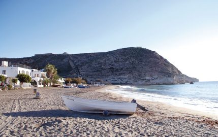 Almería pasa a Fase 1 en materia COVID