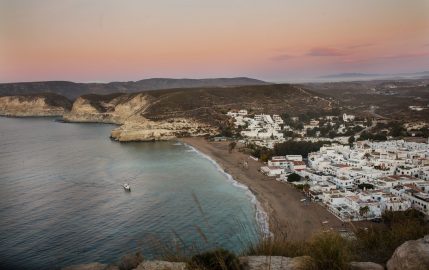 Mejores playas de Almería